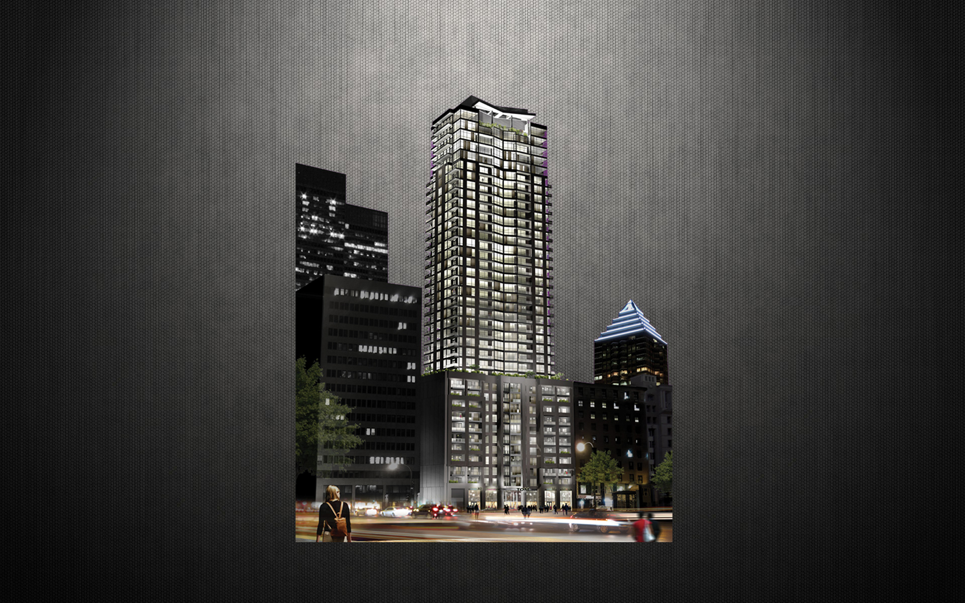 TOM Condos
